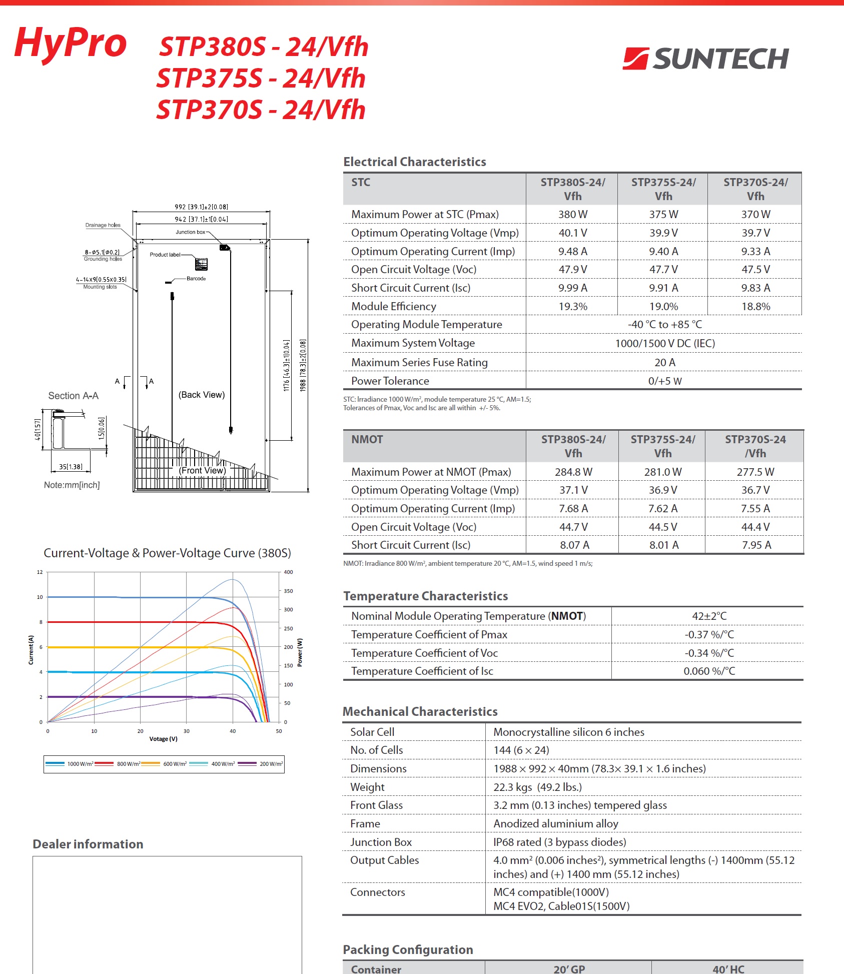 suntech