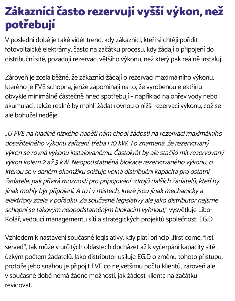 Screenshot 2022-12-24 at 21-20-45 EG.D Zájem o nové soláry láme rekordy. Rezervovaný výkon je zbytečně vysoký — Solární Novinky.png