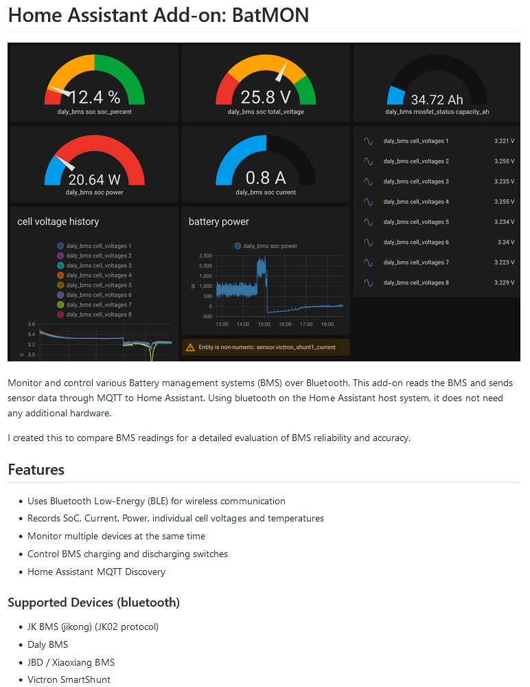 Screenshot 2022-12-30 at 20-40-47 GitHub - fl4p_batmon-ha Add-on for Home Assistant to connect JK JBD and Daly BMS via Bluetooth.png